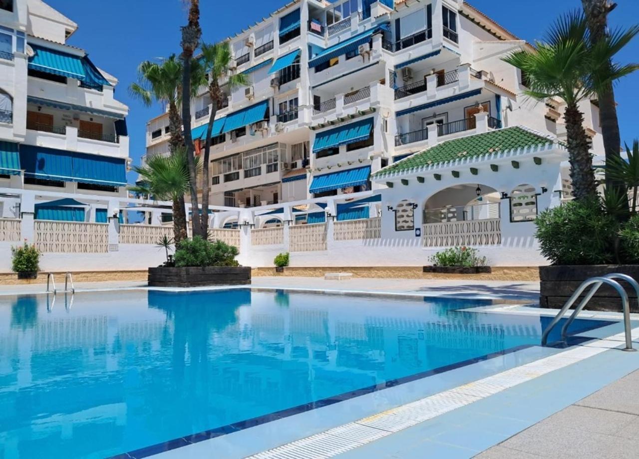Eldorado Apartment La Mata La Mata  Exteriér fotografie